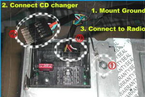 MP3 Installer une interface sur un autoradio VW 09.jpg